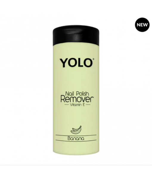 yolo acetone banana