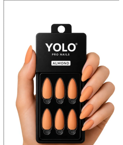 yolo pro nail a 108