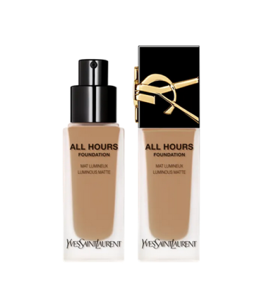 yves saint laurent all hours foundation ln9